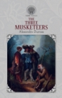 The Three Musketeers - Book