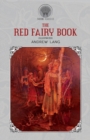 The Red Fairy Book (Illustrated) - Book