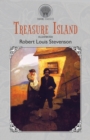 Treasure Island (Illustrated) - Book
