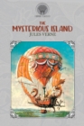 The Mysterious Island - Book