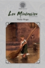 Les Miserables (Illustrated) - Book