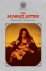 The Scarlet Letter (Illustrated) - Book