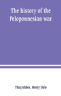 The history of the Peloponnesian war - Book