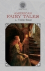 American Fairy Tales - Book