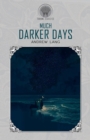 Much Darker Days - Book