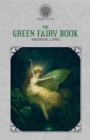 The Green Fairy Book - Book