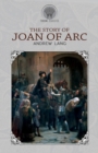 The Story of Joan of Arc - Book