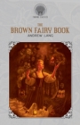 The Brown Fairy Book - Book