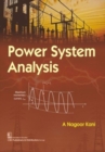 Power System Analysis - Book