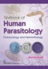 Textbook of Human Parasitology : Protozoology and Helminthology - Book