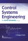 Control Systems Engineering - Book