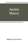 Ancient history - Book