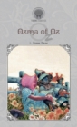 Ozma of Oz - Book