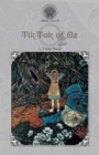 Tik-Tok of Oz - Book