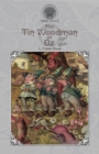 The Tin Woodman of Oz - Book