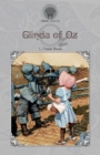 Glinda of Oz - Book