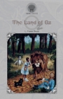 The Land of Oz - Book