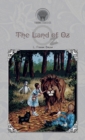 The Land of Oz - Book