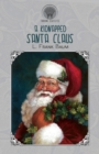 A Kidnapped Santa Claus - Book