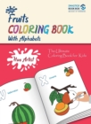 SBB Hue Artist - Fruits Colouring Book - Book