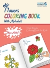 SBB Hue Artist - Flowers Colouring Book - Book