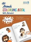 SBB Hue Artist - Animal Colouring Book - Book