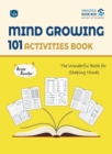 SBB Mind Growing 101 Activities Book - Book