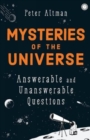 Mysteries of the Universe - Book