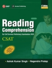 Reading Comprehension CSAT Paper II - Book