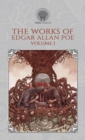 The Works of Edgar Allan Poe Volume 1 - Book