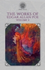 The Works of Edgar Allan Poe Volume 2 - Book