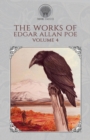 The Works of Edgar Allan Poe Volume 4 - Book