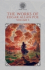 The Works of Edgar Allan Poe Volume 5 - Book