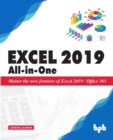 Excel 2019 All-In-One - eBook
