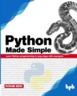 Python Made Simple - eBook