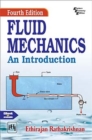 Fluid Mechanics : An Introduction - Book