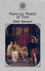 Pericles, Prince of Tyre - Book