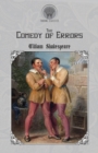 The Comedy of Errors - Book
