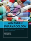 Advanced Pharmacology - Book
