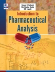 Introduction to Pharmaceutical Analysis - Book