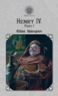 Henry IV, Part 1 - Book