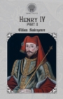 Henry IV, Part 2 - Book