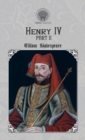 Henry IV, Part 2 - Book