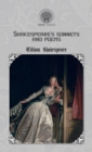 Shakespeare's Sonnets and Poems - Book