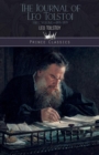 The Journal of Leo Tolstoi (First Volume-1895-1899) - Book