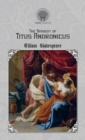 The Tragedy of Titus Andronicus - Book