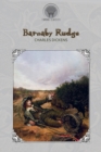 Barnaby Rudge - Book