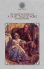 The Cricket on the Hearth : A Fairy Tale of Home - Book