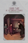 Oliver Twist; or, the Parish Boy's Progress - Book