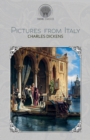 Pictures from Italy - Book